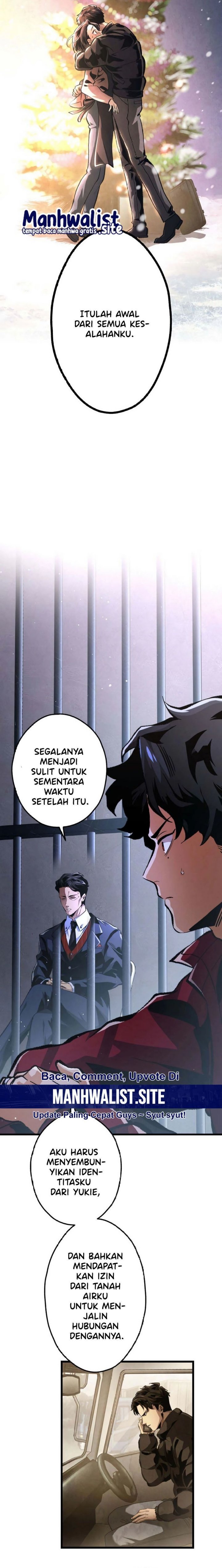 Cerberus chapter 15