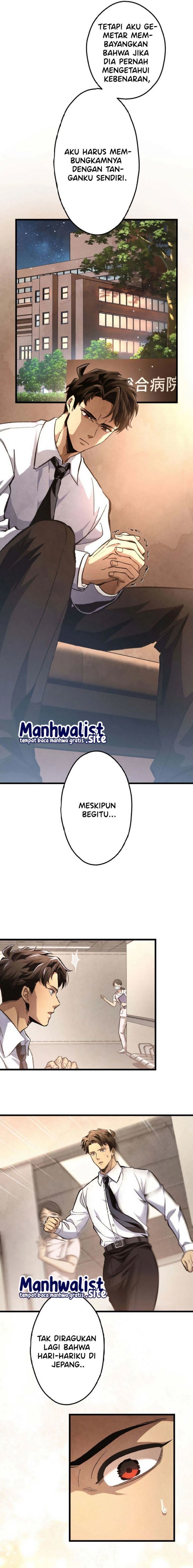 Cerberus chapter 15
