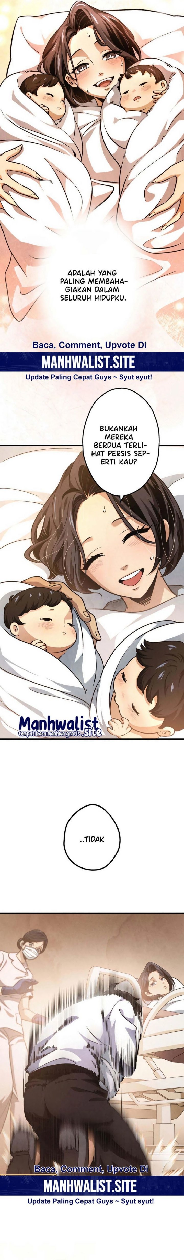 Cerberus chapter 15