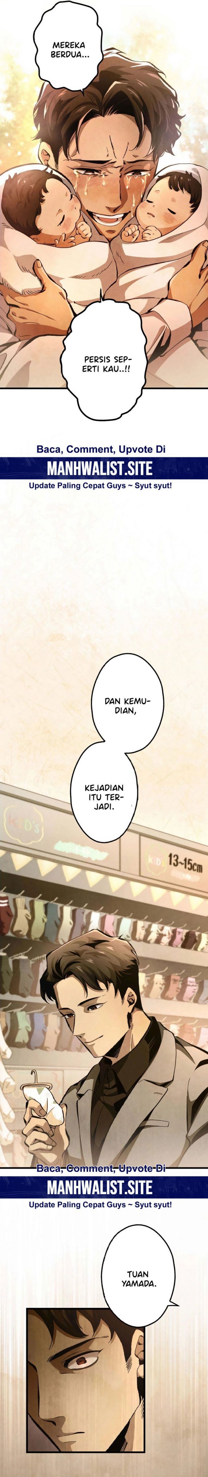 Cerberus chapter 15