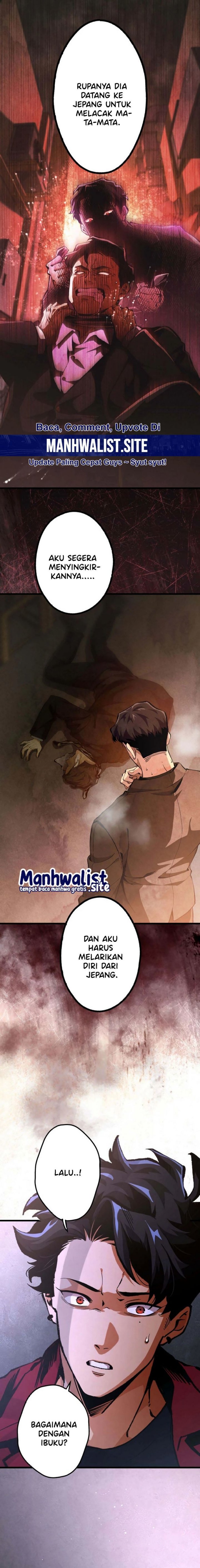 Cerberus chapter 15