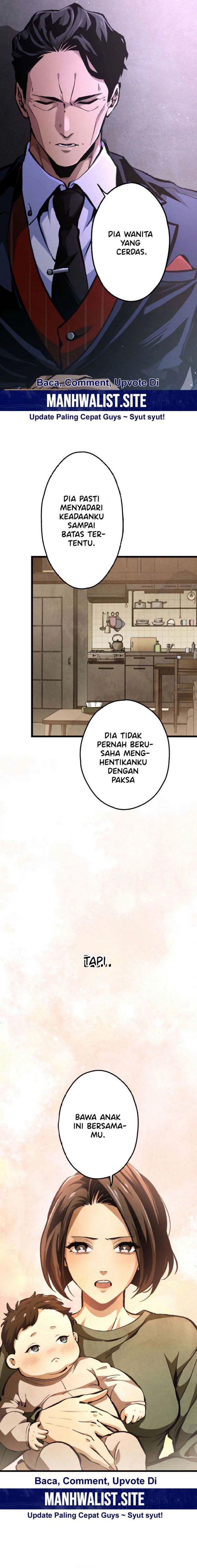 Cerberus chapter 15