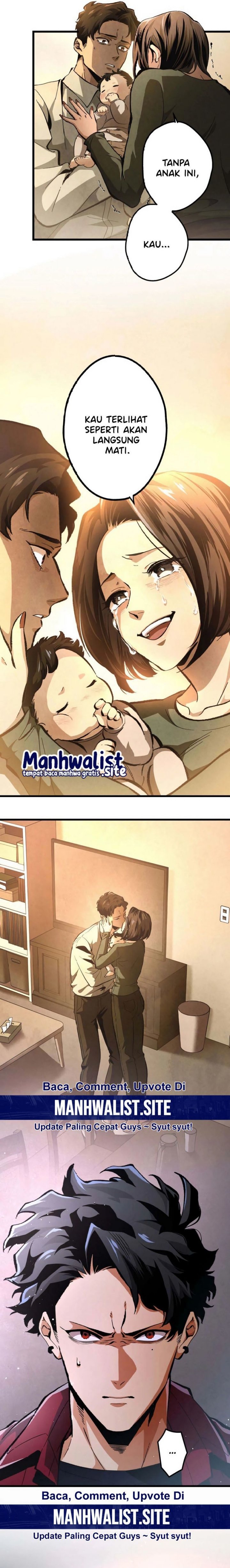 Cerberus chapter 15