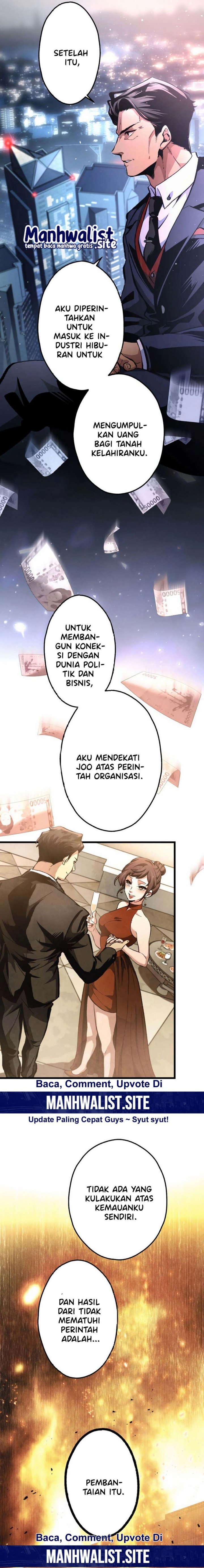 Cerberus chapter 15