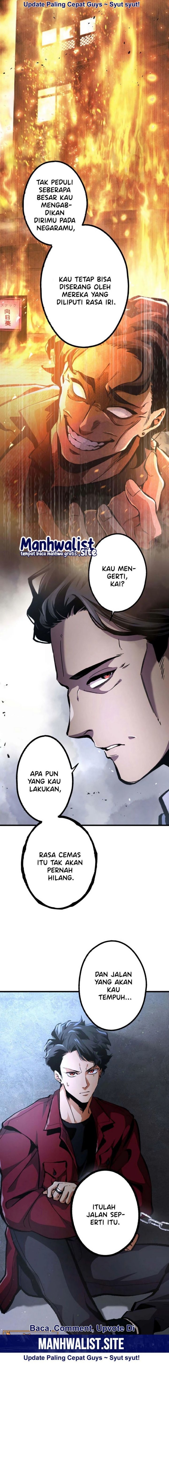 Cerberus chapter 15