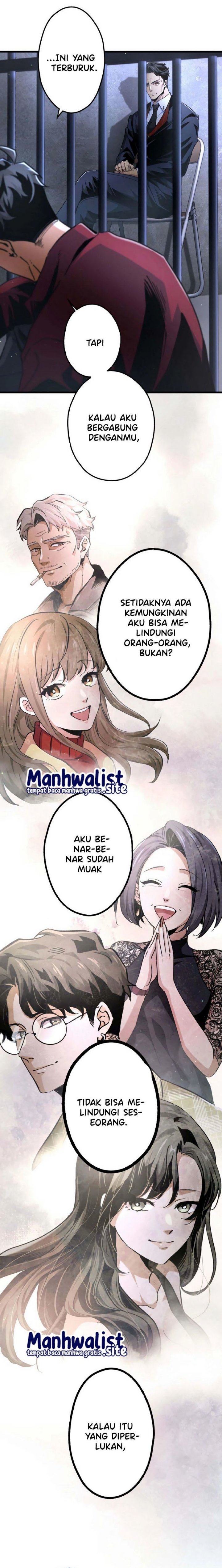 Cerberus chapter 15
