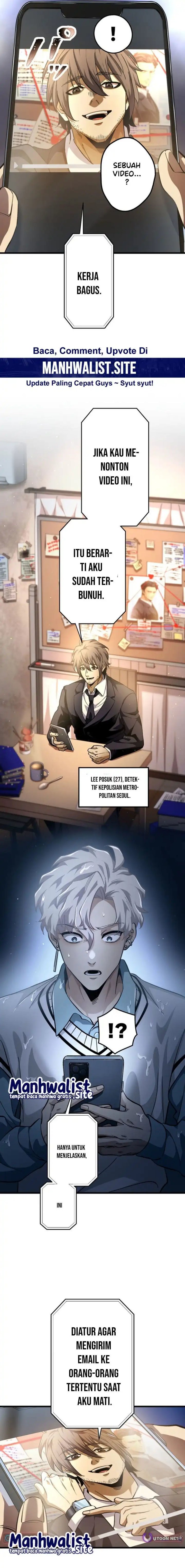 Cerberus chapter 19
