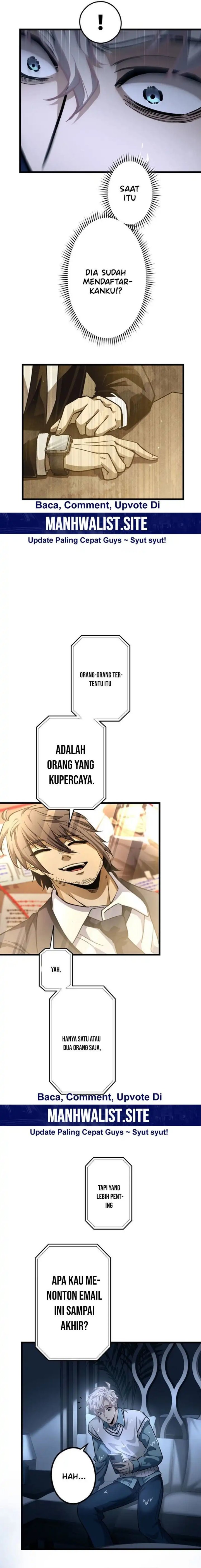 Cerberus chapter 19