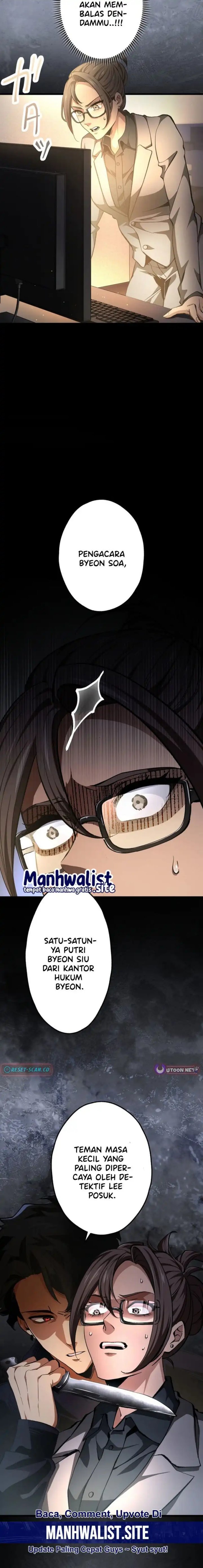 Cerberus chapter 19