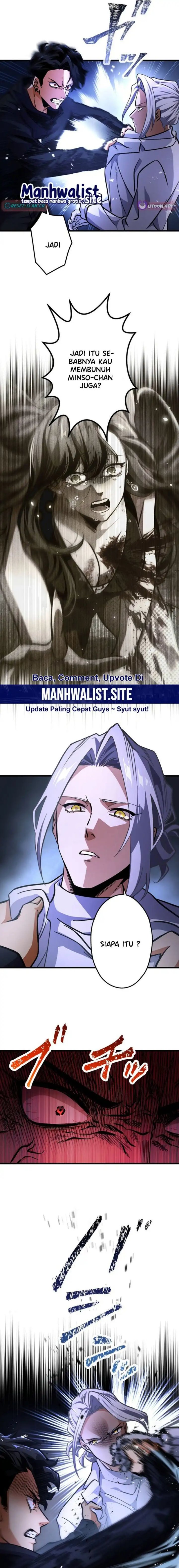 Cerberus chapter 19