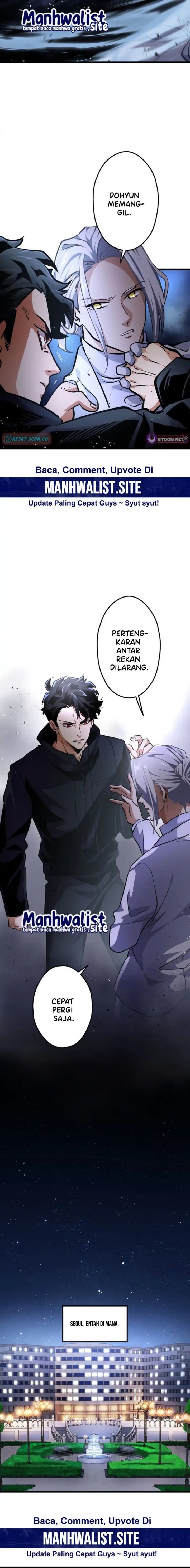 Cerberus chapter 19