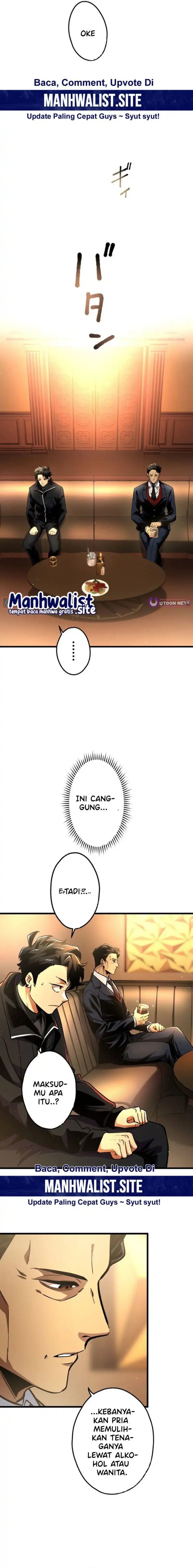 Cerberus chapter 19