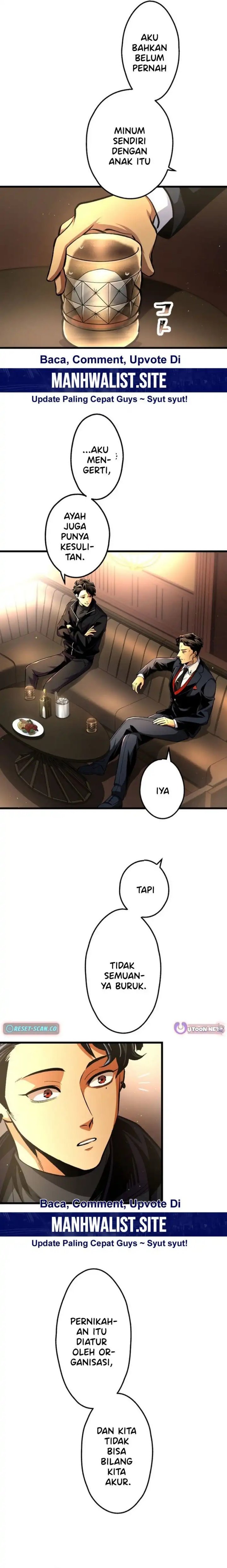 Cerberus chapter 19
