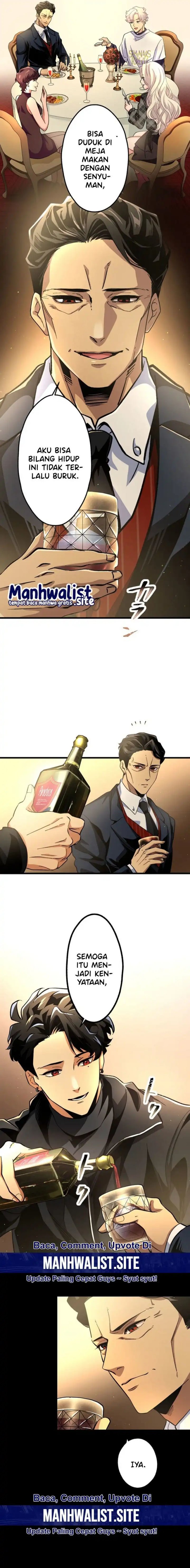 Cerberus chapter 19