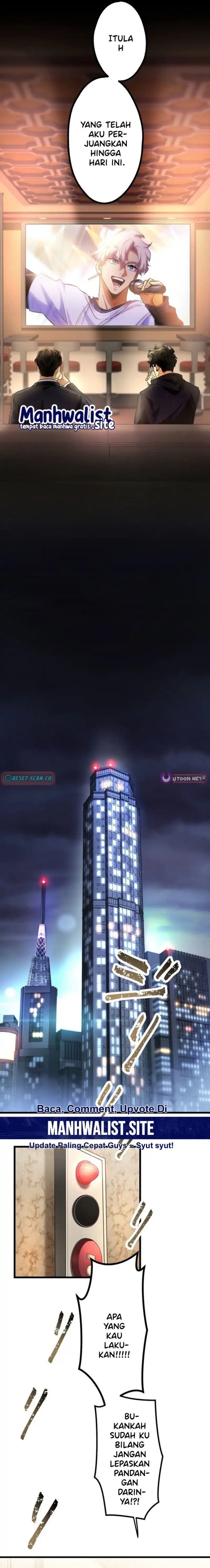 Cerberus chapter 19