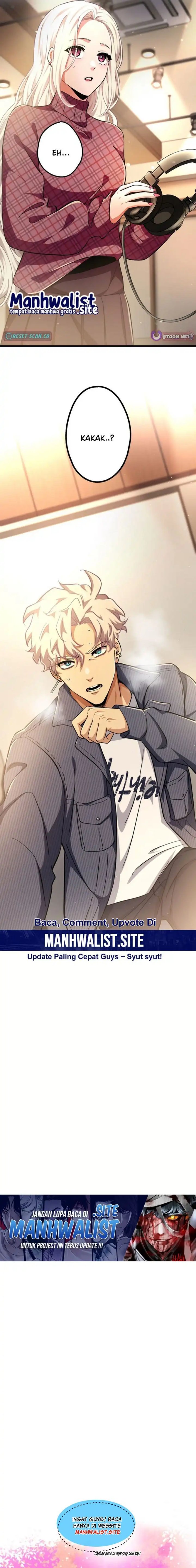 Cerberus chapter 19