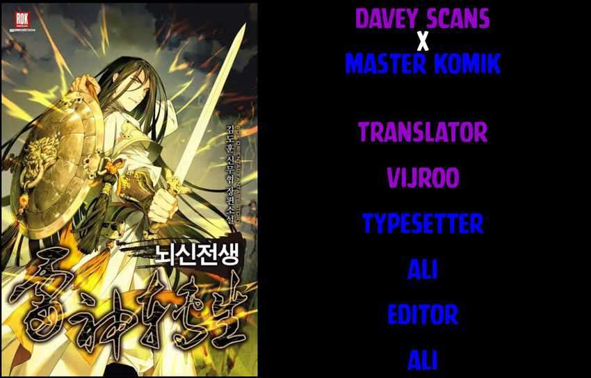 Cerebral Renal Failure Chapter 32 Bahasa Indonesia