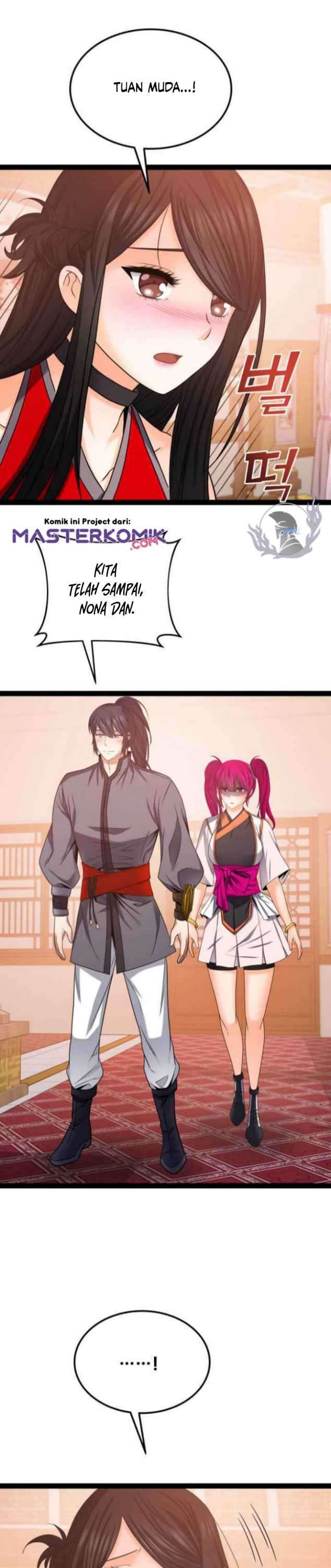 Cerebral Renal Failure Chapter 32 Bahasa Indonesia