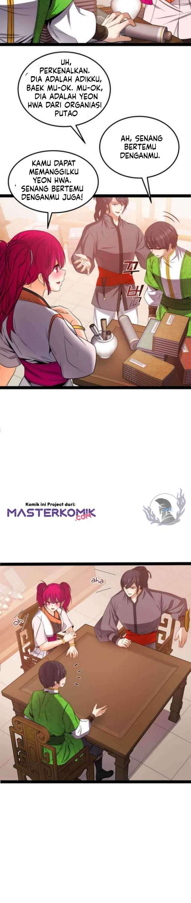 Cerebral Renal Failure Chapter 32 Bahasa Indonesia