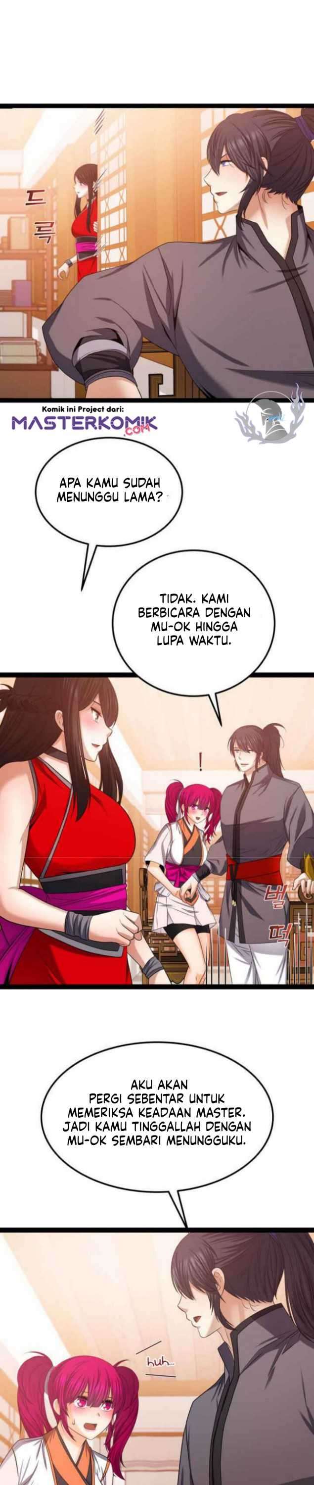 Cerebral Renal Failure Chapter 32 Bahasa Indonesia