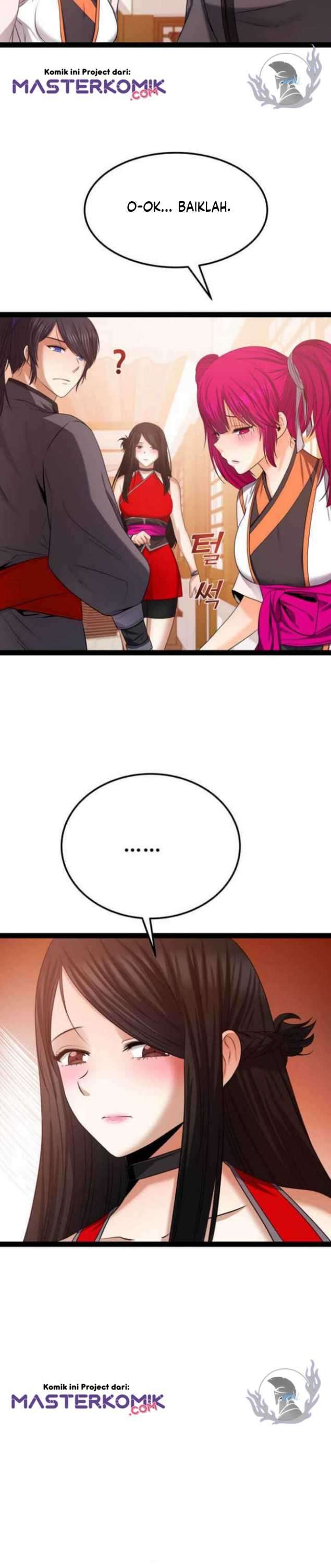 Cerebral Renal Failure Chapter 32 Bahasa Indonesia