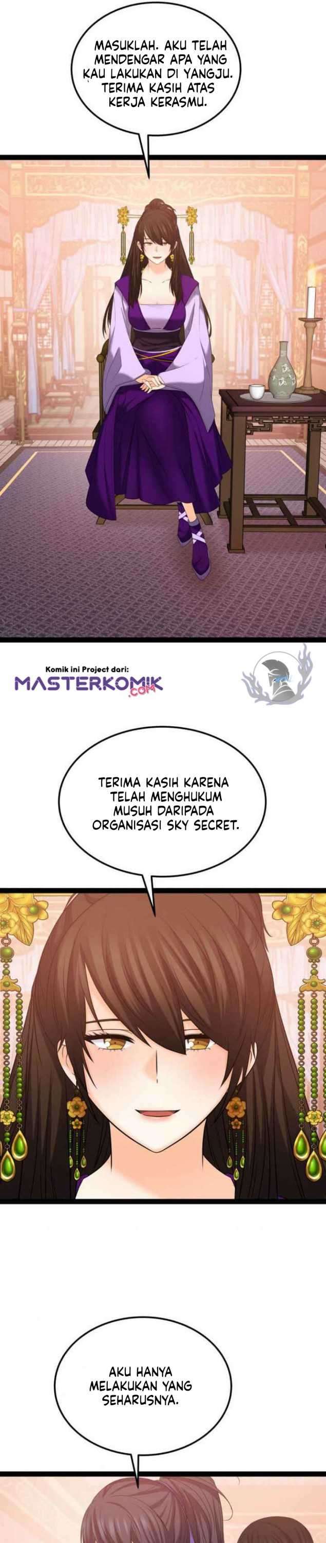 Cerebral Renal Failure Chapter 32 Bahasa Indonesia