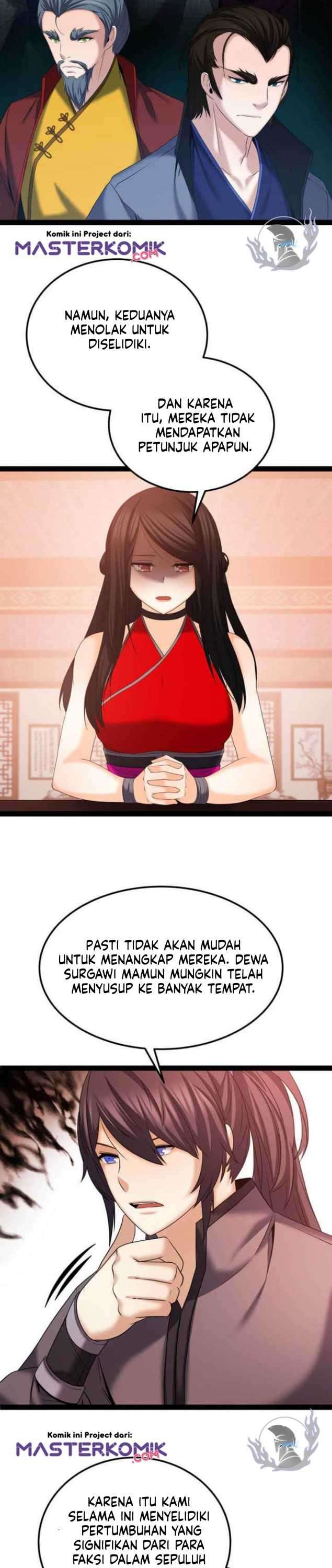 Cerebral Renal Failure Chapter 32 Bahasa Indonesia