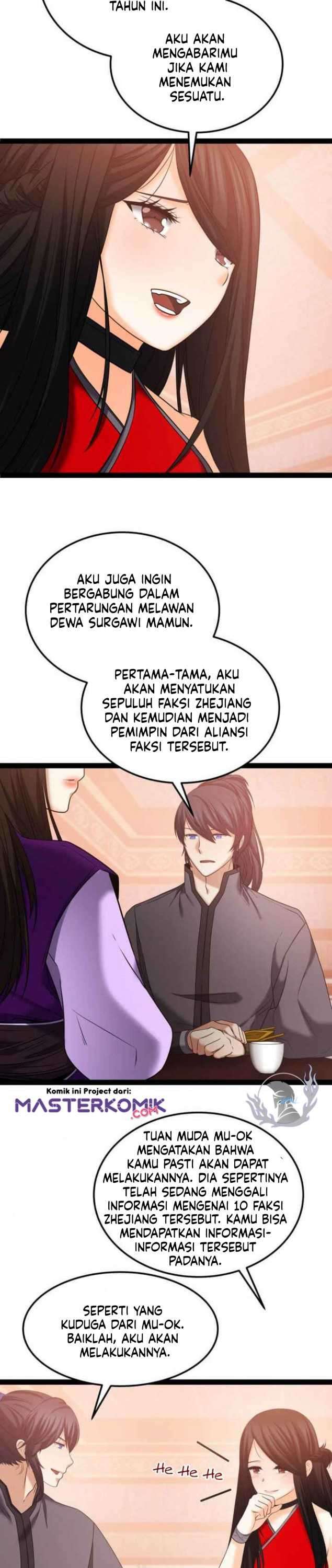 Cerebral Renal Failure Chapter 32 Bahasa Indonesia