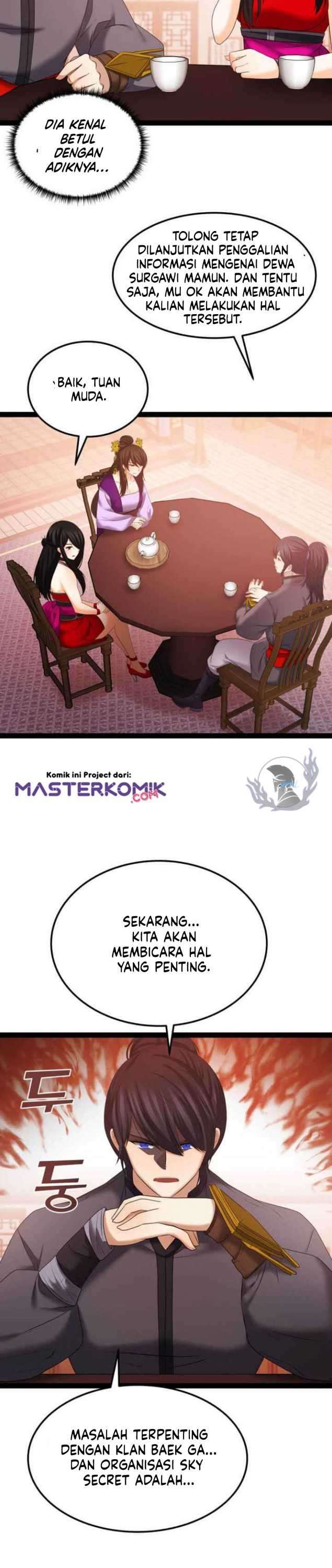 Cerebral Renal Failure Chapter 32 Bahasa Indonesia