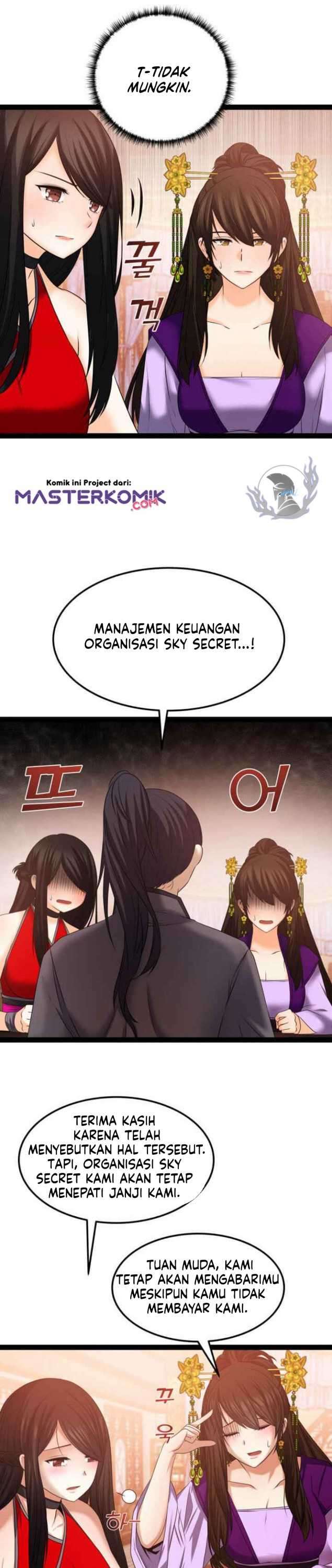 Cerebral Renal Failure Chapter 32 Bahasa Indonesia