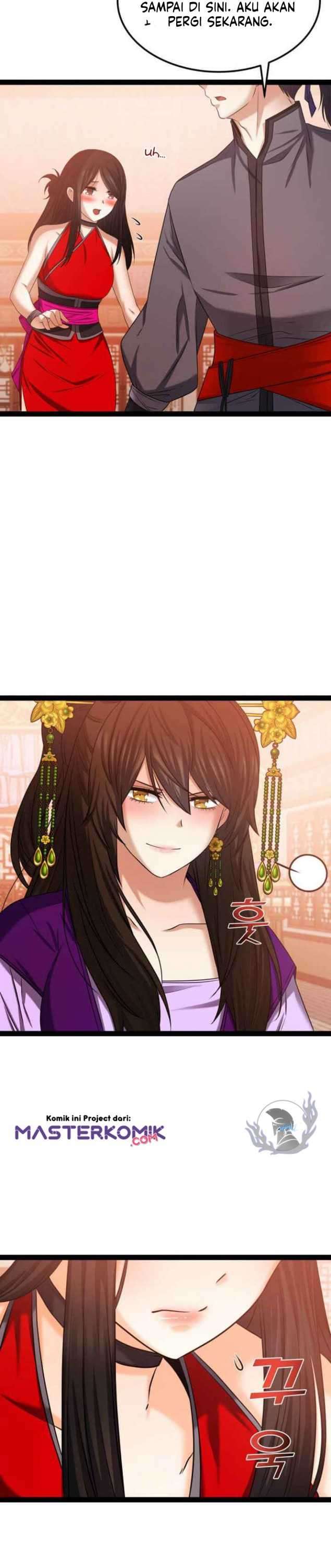 Cerebral Renal Failure Chapter 32 Bahasa Indonesia