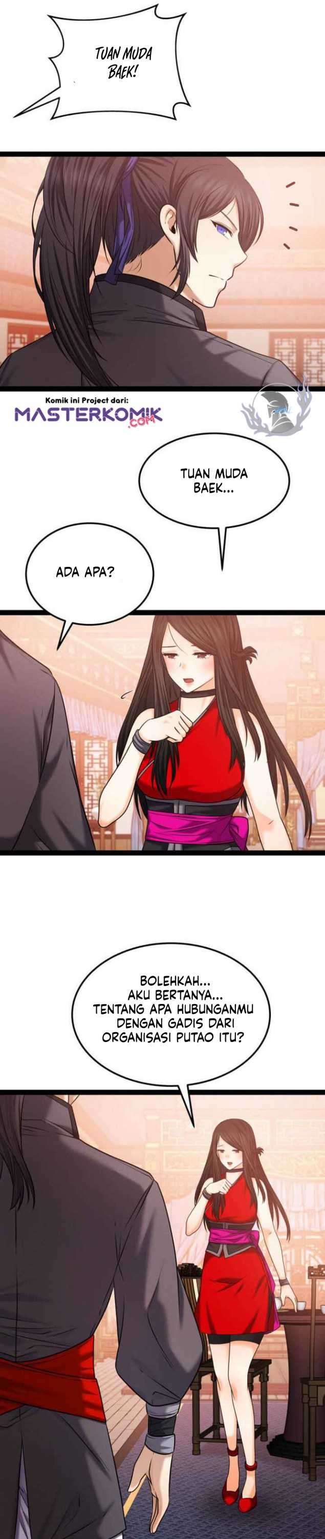 Cerebral Renal Failure Chapter 32 Bahasa Indonesia