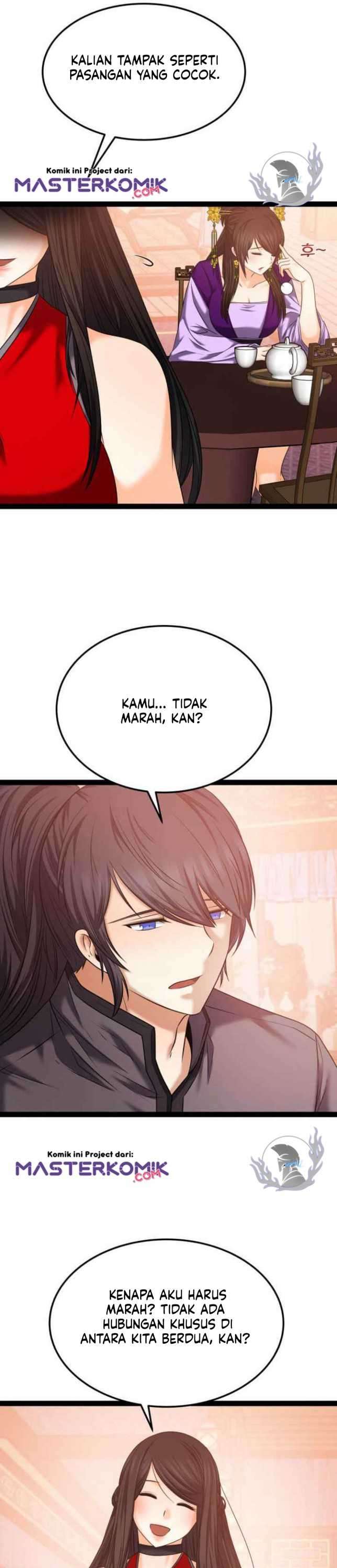 Cerebral Renal Failure Chapter 32 Bahasa Indonesia