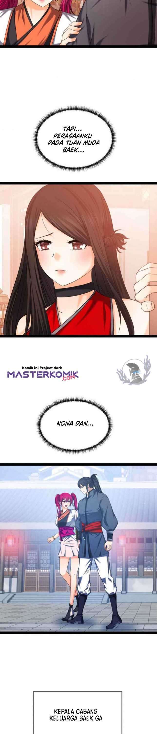 Cerebral Renal Failure Chapter 32 Bahasa Indonesia