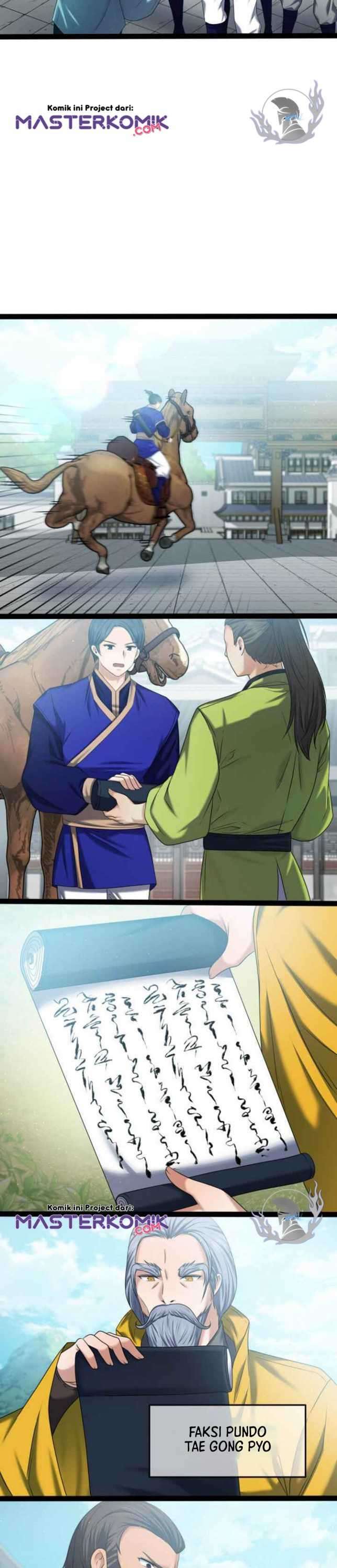 Cerebral Renal Failure Chapter 32 Bahasa Indonesia