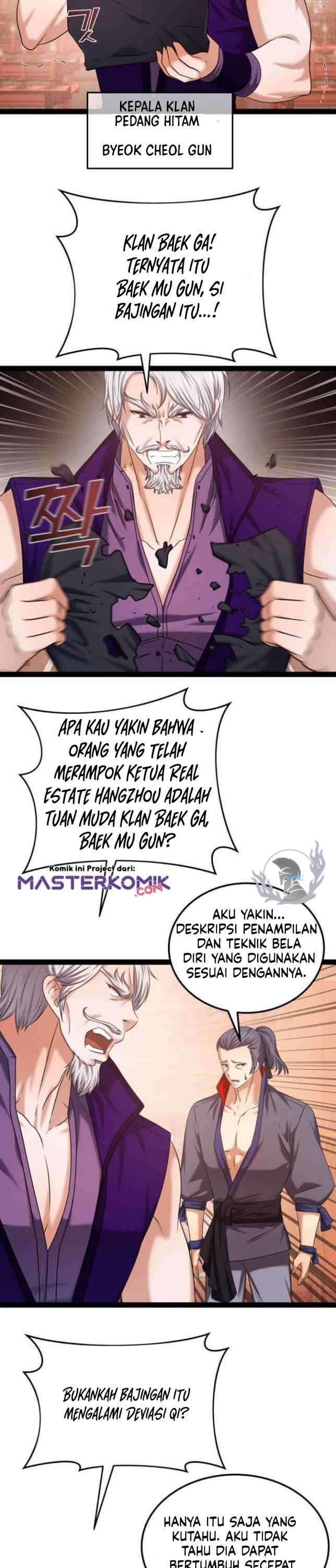 Cerebral Renal Failure Chapter 32 Bahasa Indonesia