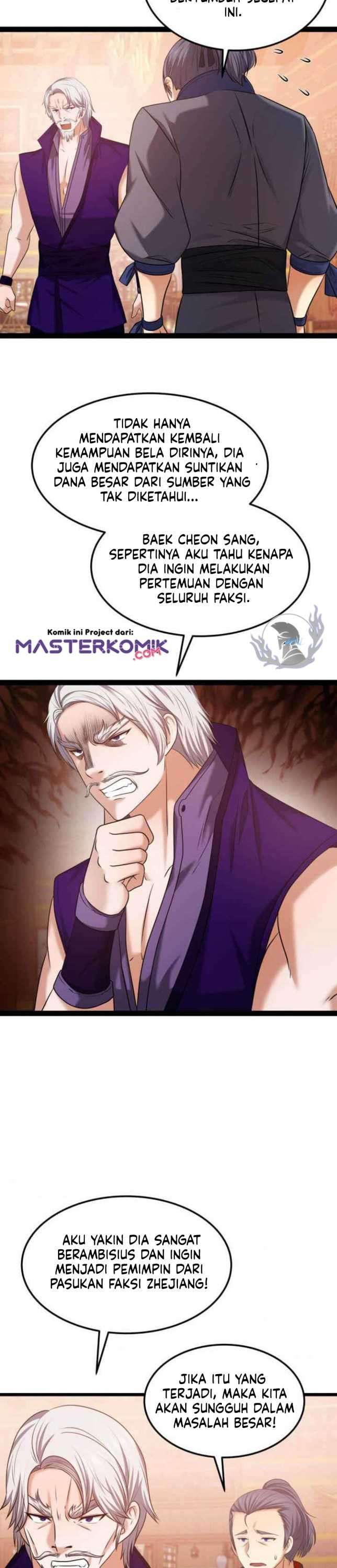 Cerebral Renal Failure Chapter 32 Bahasa Indonesia