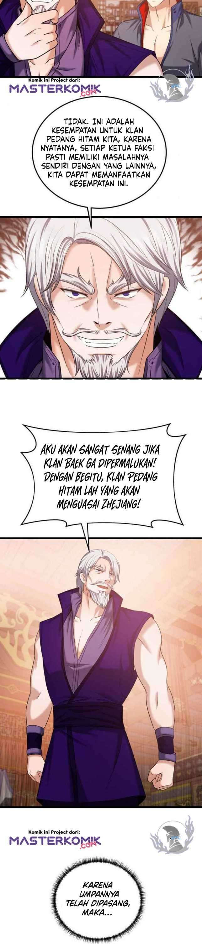 Cerebral Renal Failure Chapter 32 Bahasa Indonesia