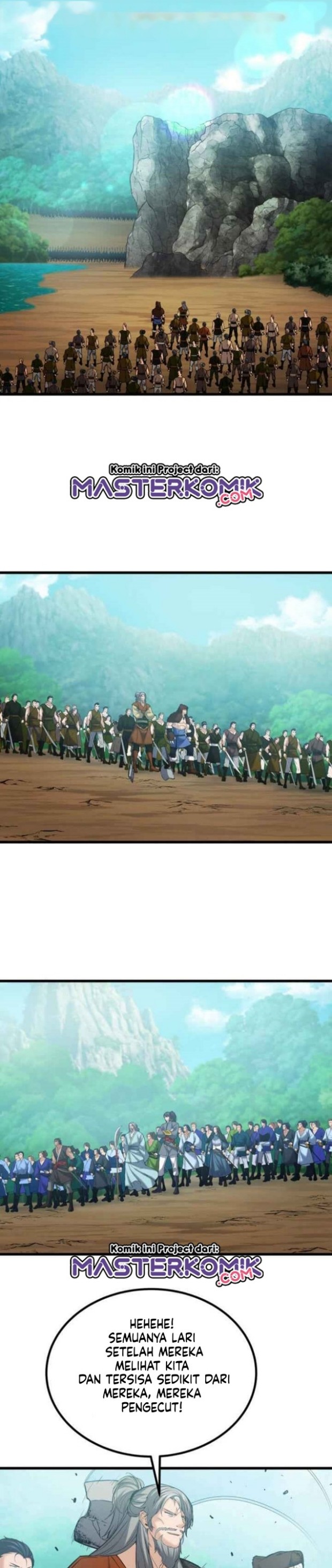 Cerebral Renal Failure Chapter 46 Bahasa Indonesia