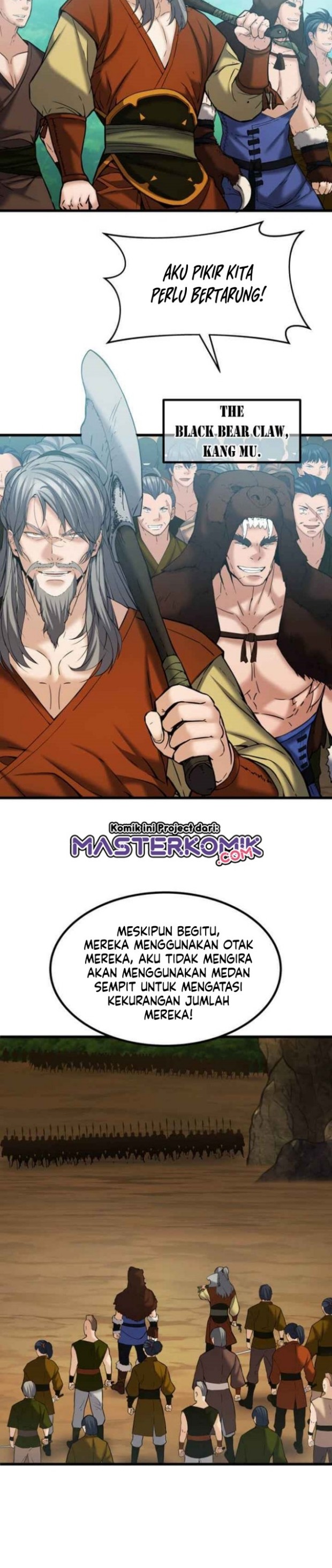 Cerebral Renal Failure Chapter 46 Bahasa Indonesia