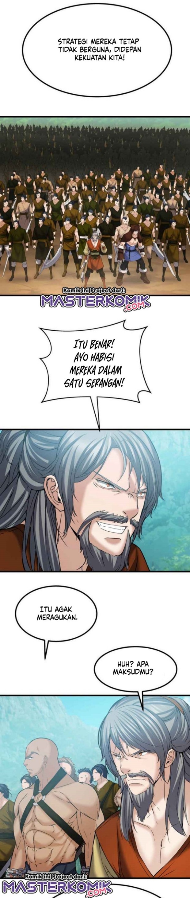 Cerebral Renal Failure Chapter 46 Bahasa Indonesia