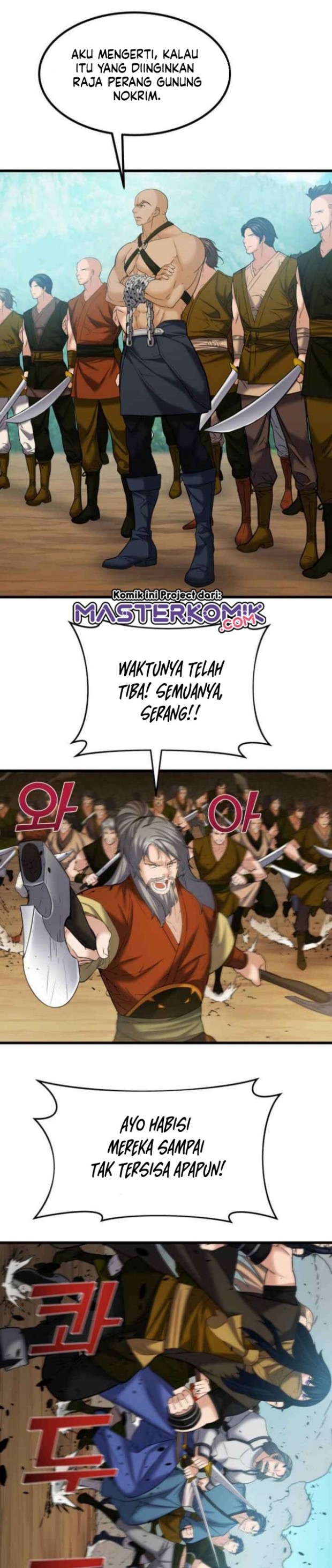 Cerebral Renal Failure Chapter 46 Bahasa Indonesia