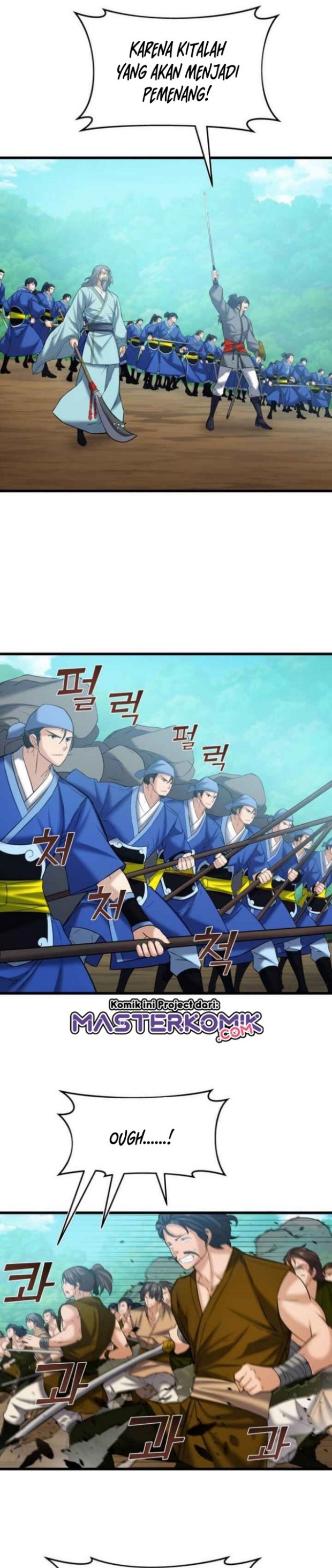 Cerebral Renal Failure Chapter 46 Bahasa Indonesia