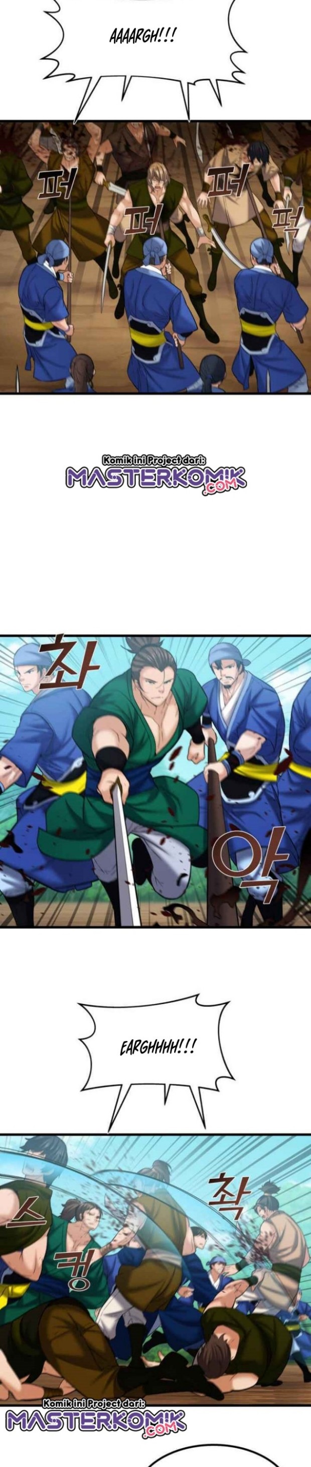 Cerebral Renal Failure Chapter 46 Bahasa Indonesia