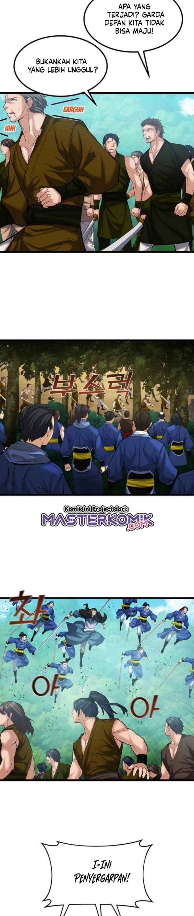 Cerebral Renal Failure Chapter 46 Bahasa Indonesia