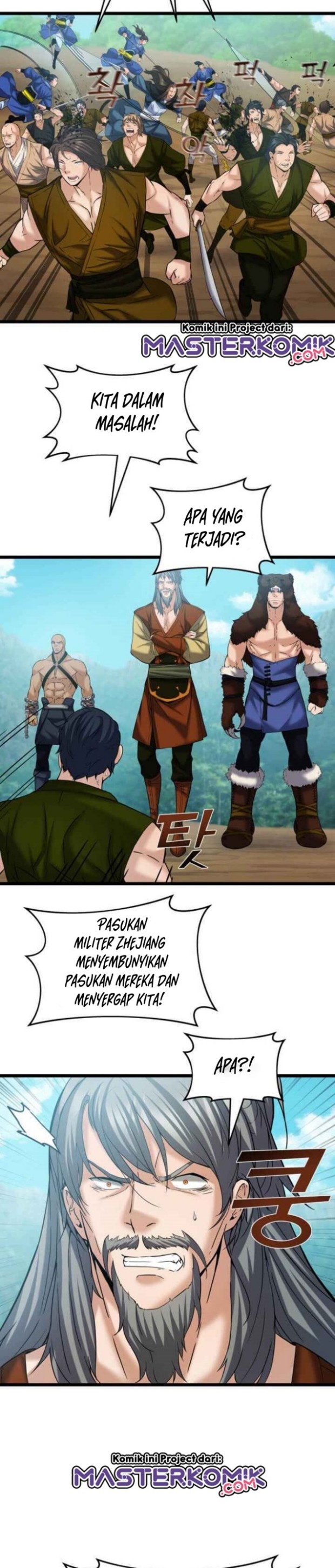 Cerebral Renal Failure Chapter 46 Bahasa Indonesia