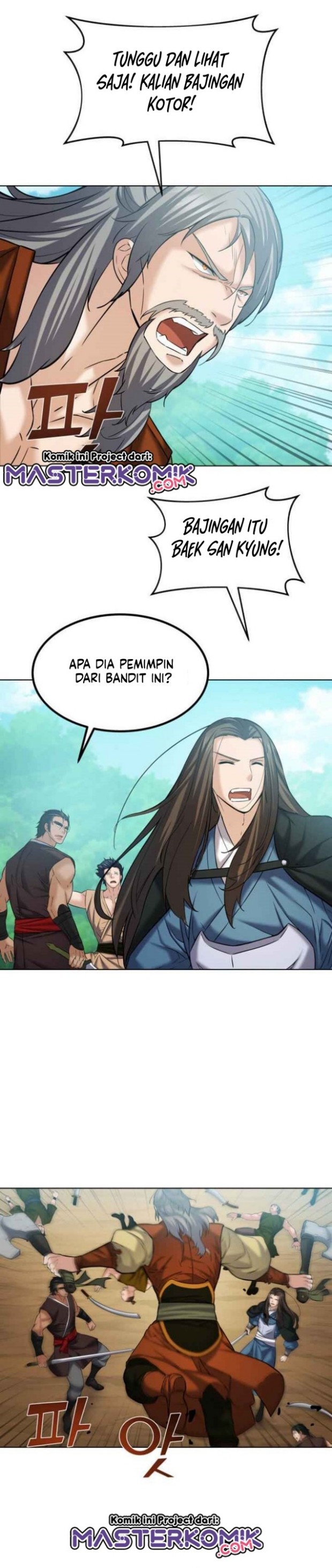 Cerebral Renal Failure Chapter 46 Bahasa Indonesia