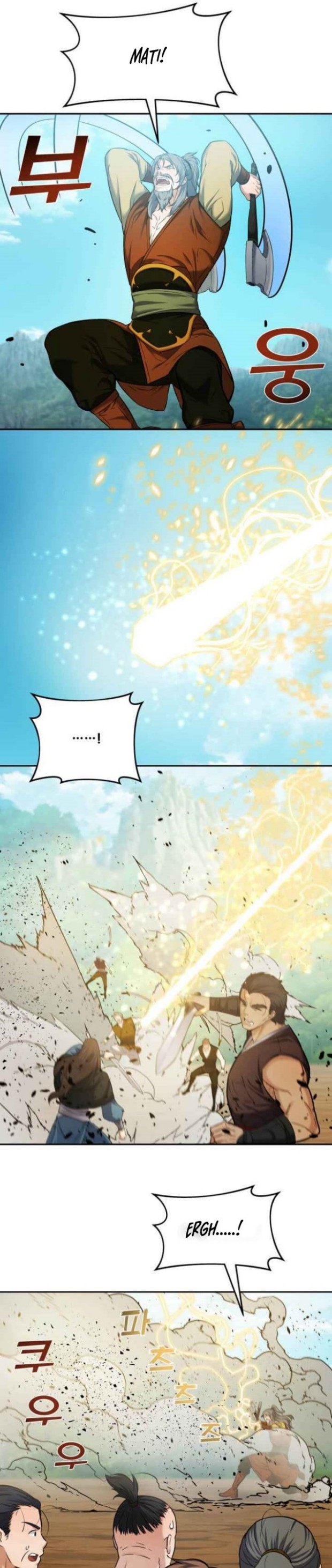 Cerebral Renal Failure Chapter 46 Bahasa Indonesia