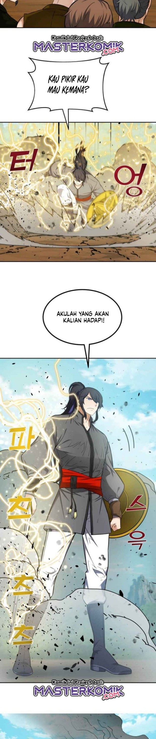 Cerebral Renal Failure Chapter 46 Bahasa Indonesia