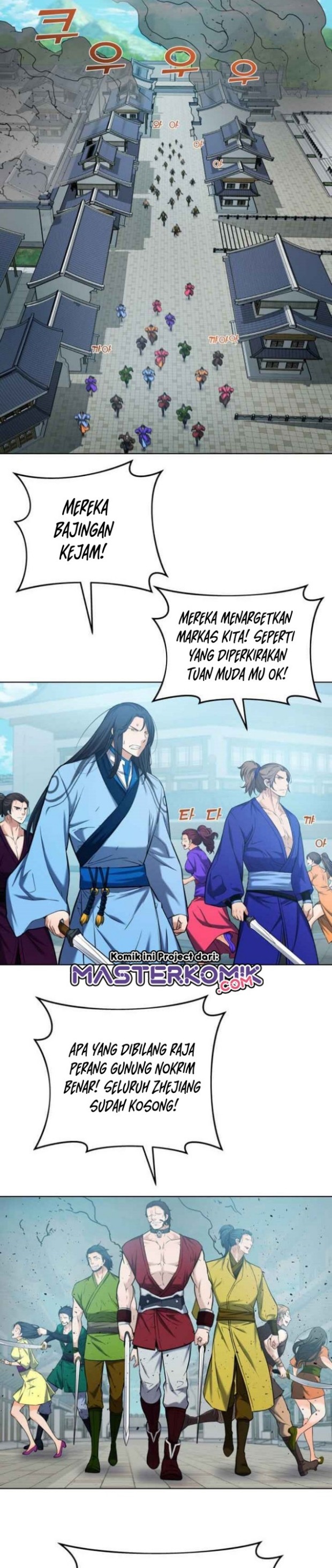 Cerebral Renal Failure Chapter 46 Bahasa Indonesia